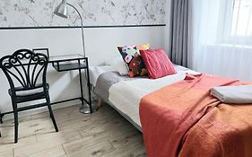 Apartament Rozana Przy Ice